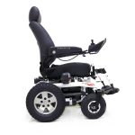 ویلچر برقی مبله مدل فاتح اکسترا - تصویر 6