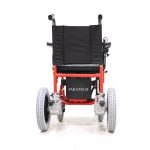 ویلچر برقی تاشو مدل بتا25 - تصویر 7