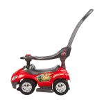 ماشین مگاکار - تصویر 12