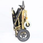 ویلچر برقی مونوچیر مدل ۱۲F250 T5 - تصویر 5