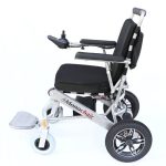 ویلچر برقی مونوچیر مدل ۱۲F250 T8 - تصویر 8