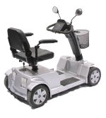 اسکوتر برقی M150 - تصویر 3