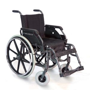 ویلچر دستی تاشو فراتک Alpha 950