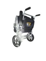 ویلچر همراه (حمل)با بدنه برقی - تصویر 3