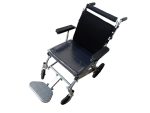 ویلچر همراه (حمل)با بدنه برقی - تصویر 4